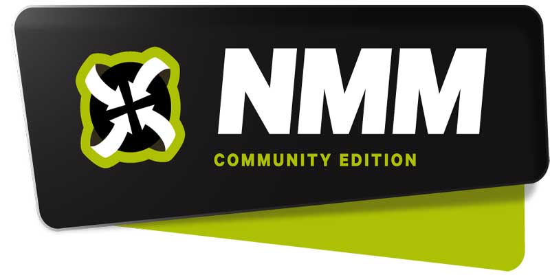 how to uninstall all skyrim mods nmm