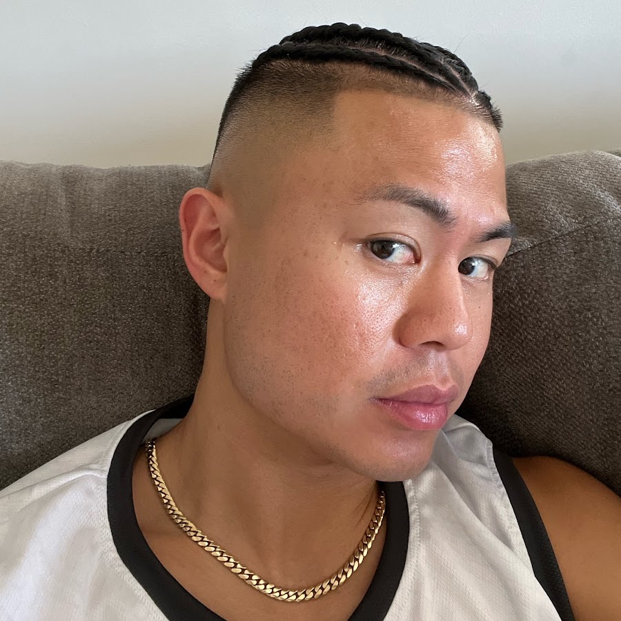 how tall is kenny chao