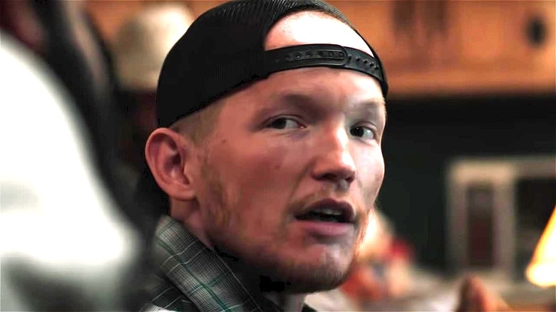 how did jimmy break his word