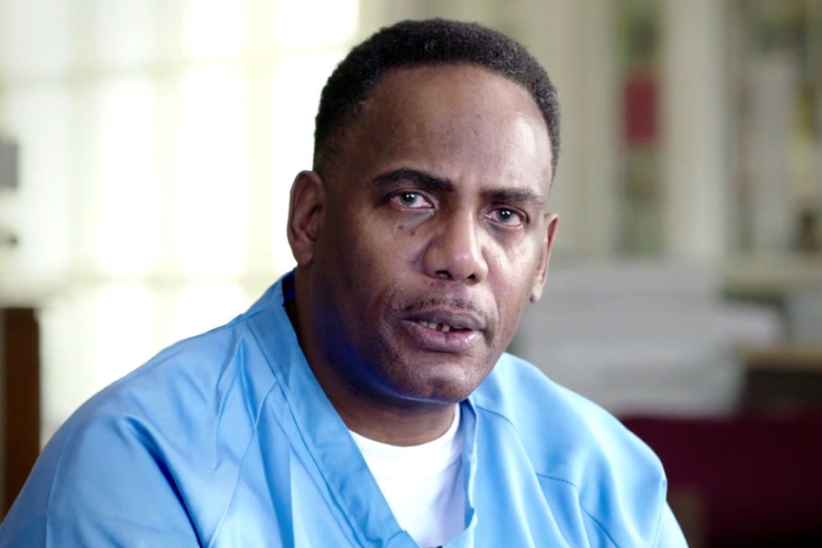 why is r kelly's brother in jail