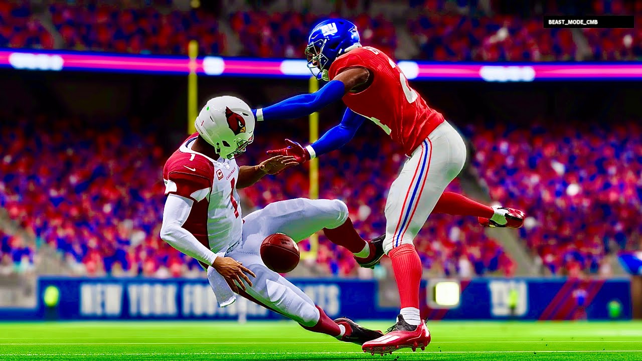 how to hit stick madden 22