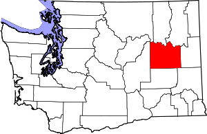 what is the largest county in the united states