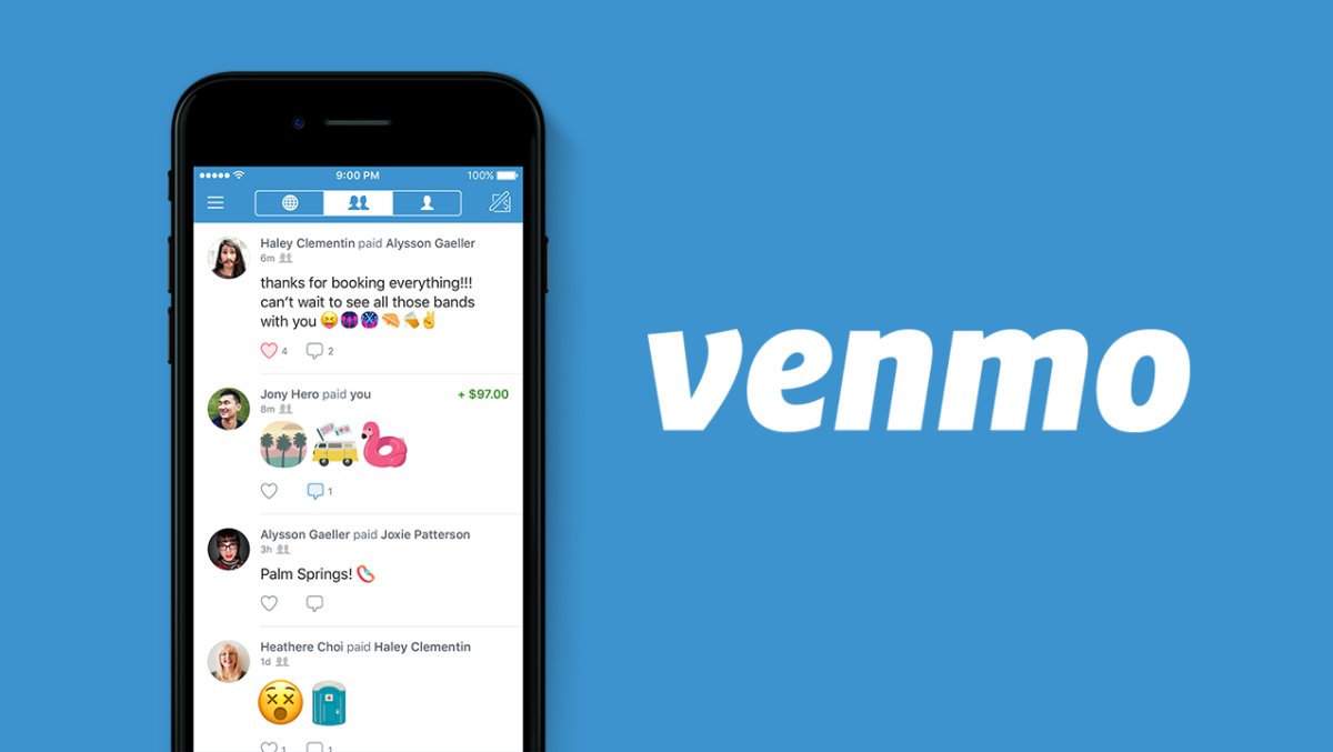 how to add friend on venmo