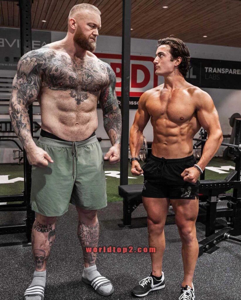 how tall is jesse james west