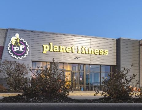 how to change planet fitness membership