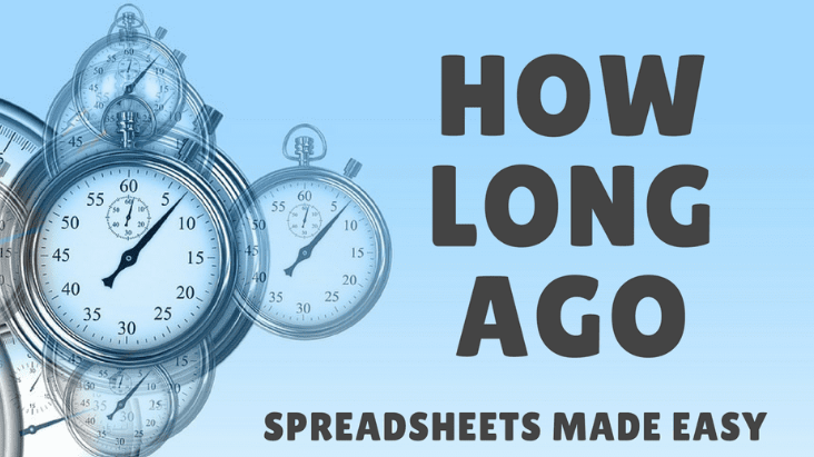 how long ago was 2017