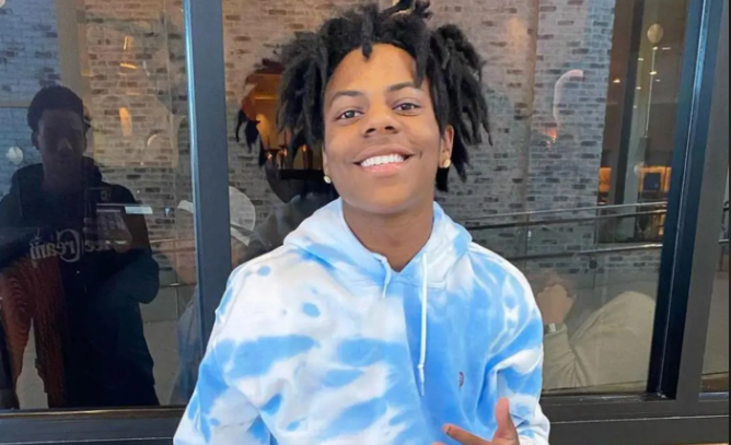 what is ishowspeed real name