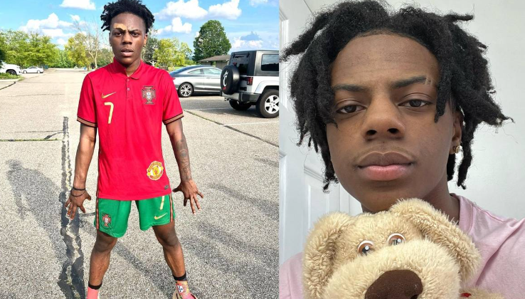 what is ishowspeed real name