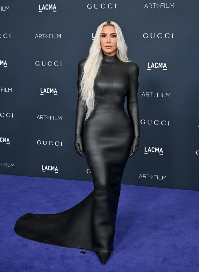 tallest kardashian