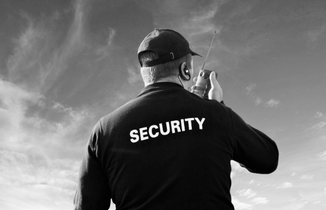 shadow group security died