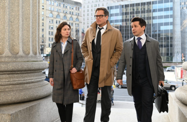 why was bull cancelled