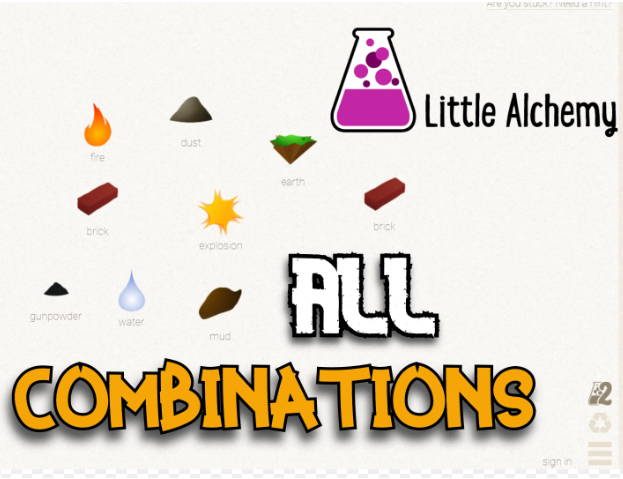 how to make the doctor in little alchemy