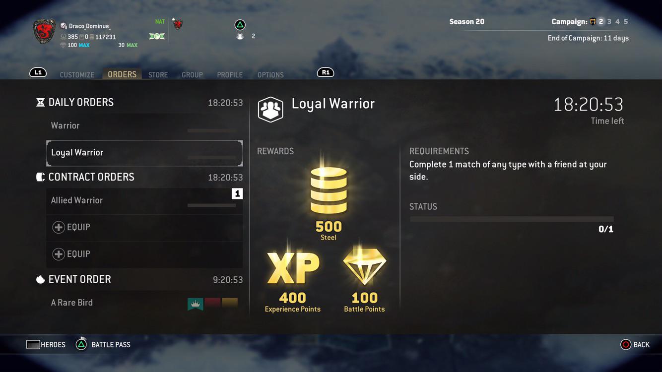 for honor how to get steel fast