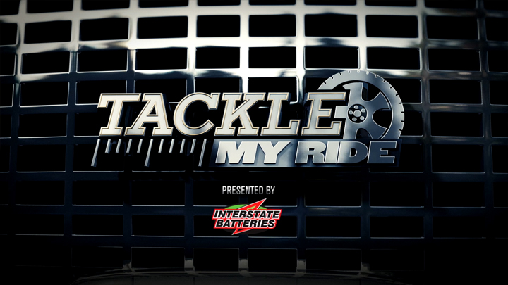 tackle my ride application