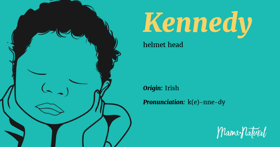 ways to spell kennedy