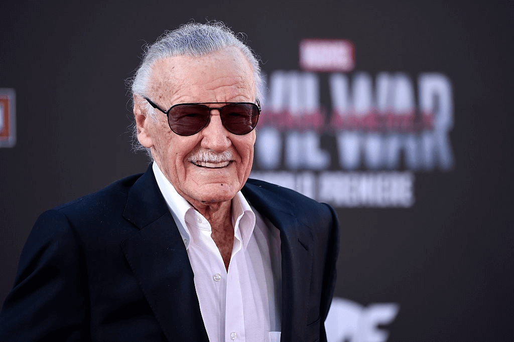 how much was stan lee worth