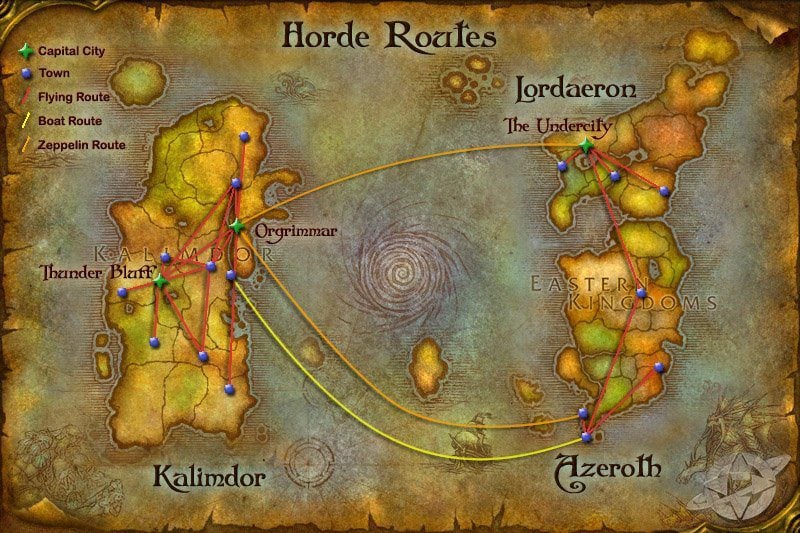 shield's rest flight path