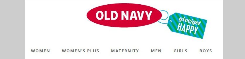 cancel old navy order