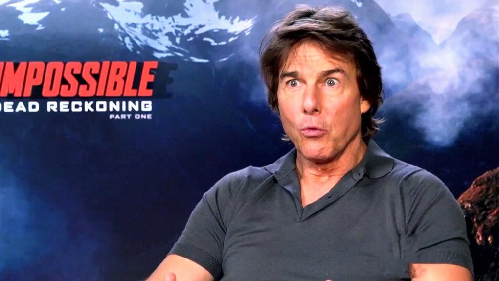 Tom Cruise’s Age in the Movie “Cocktail”: Unveiling the Details