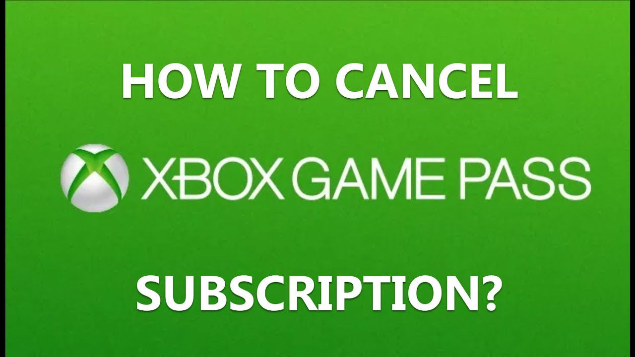 how to cancel a preorder on xbox