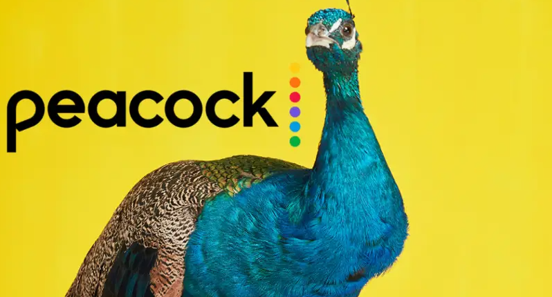 can you record on peacock