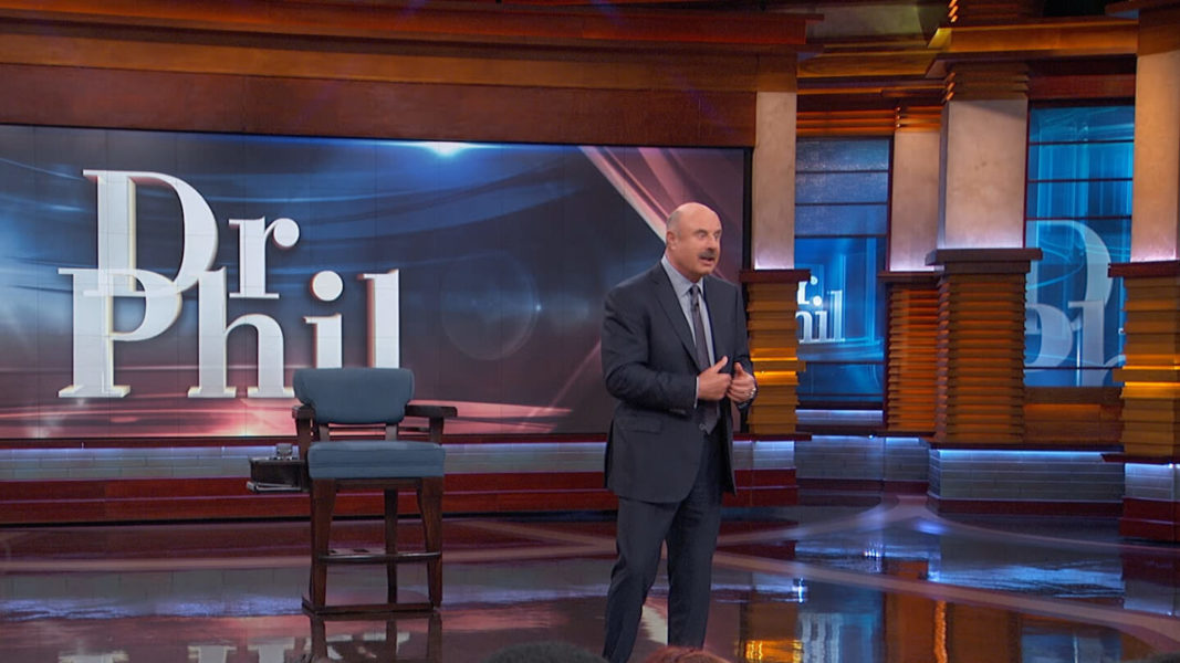 how much does dr phil make per episode