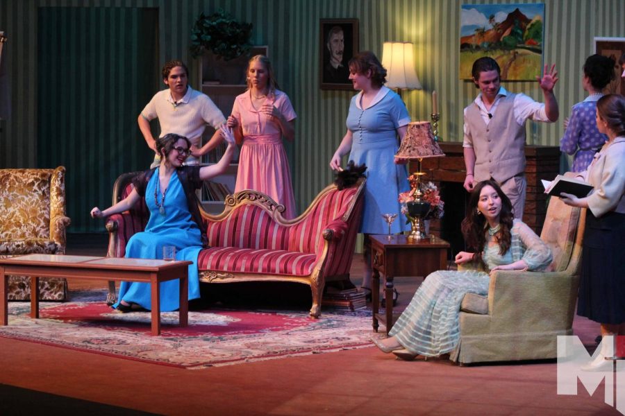 the lights went out in georgia lyrics