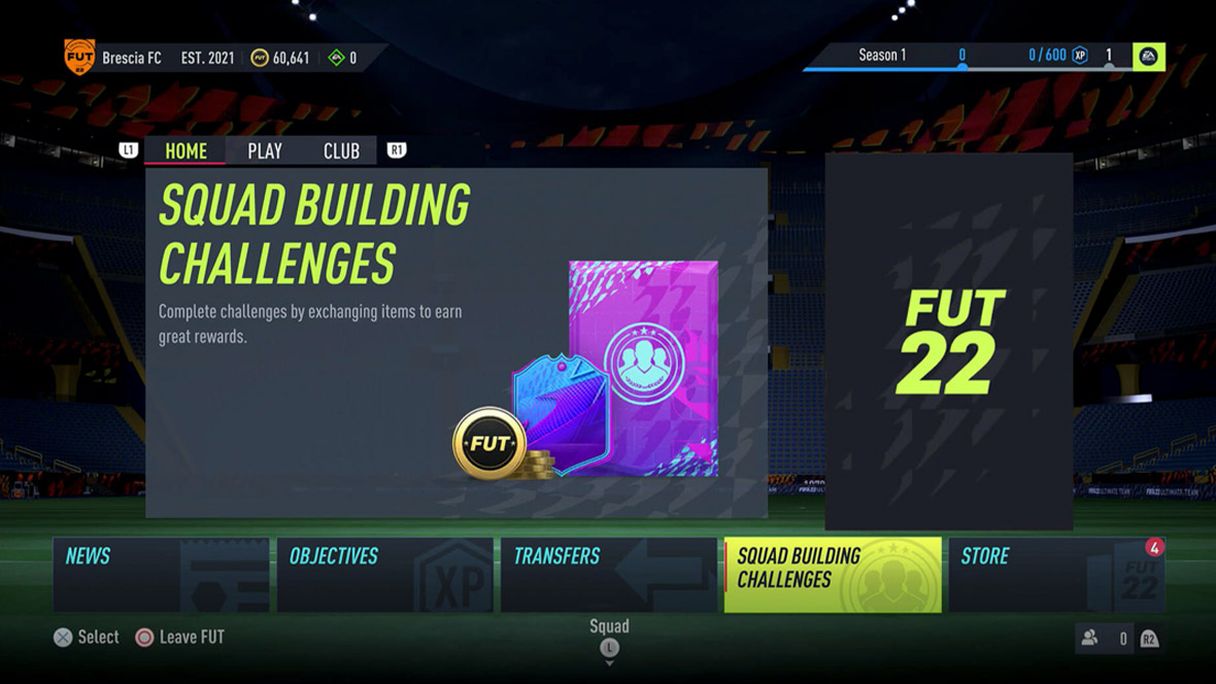 how to change language on fifa 22