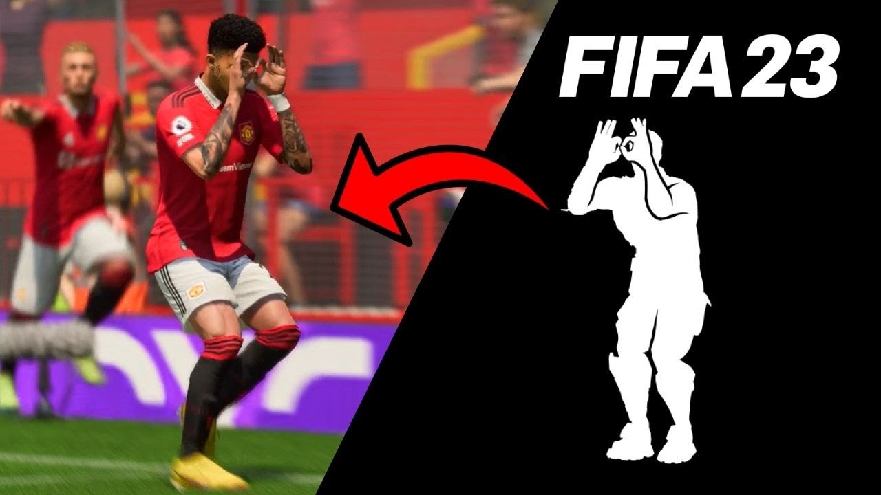 how to griddy fifa 23
