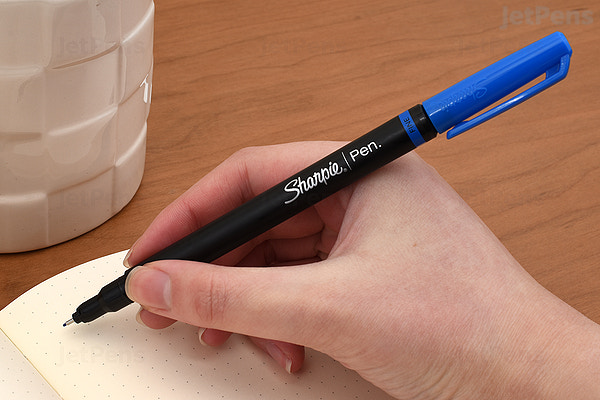 how to get high off sharpie