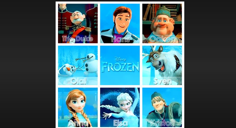 how long ago did frozen come out