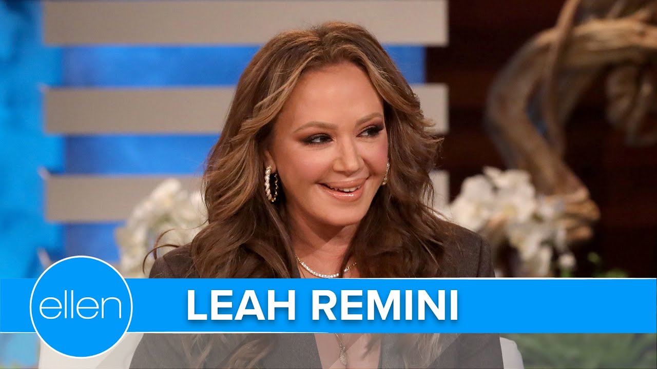 leah remini husband