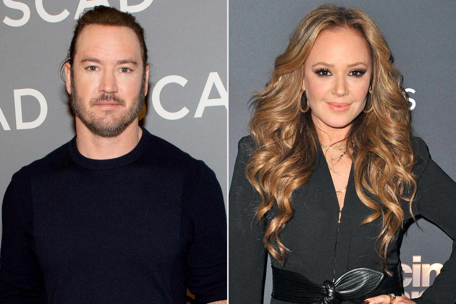 leah remini husband