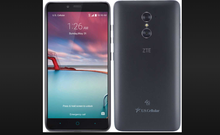 zte zmax pro keeps restarting