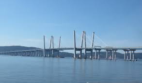 how much is tappan zee bridge toll