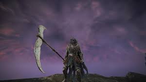 winged scythe elden ring