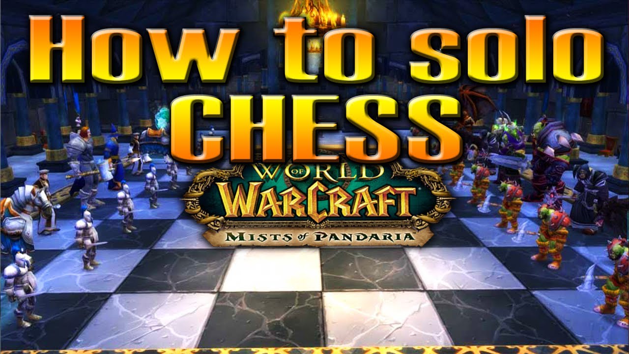 solo chess event legion