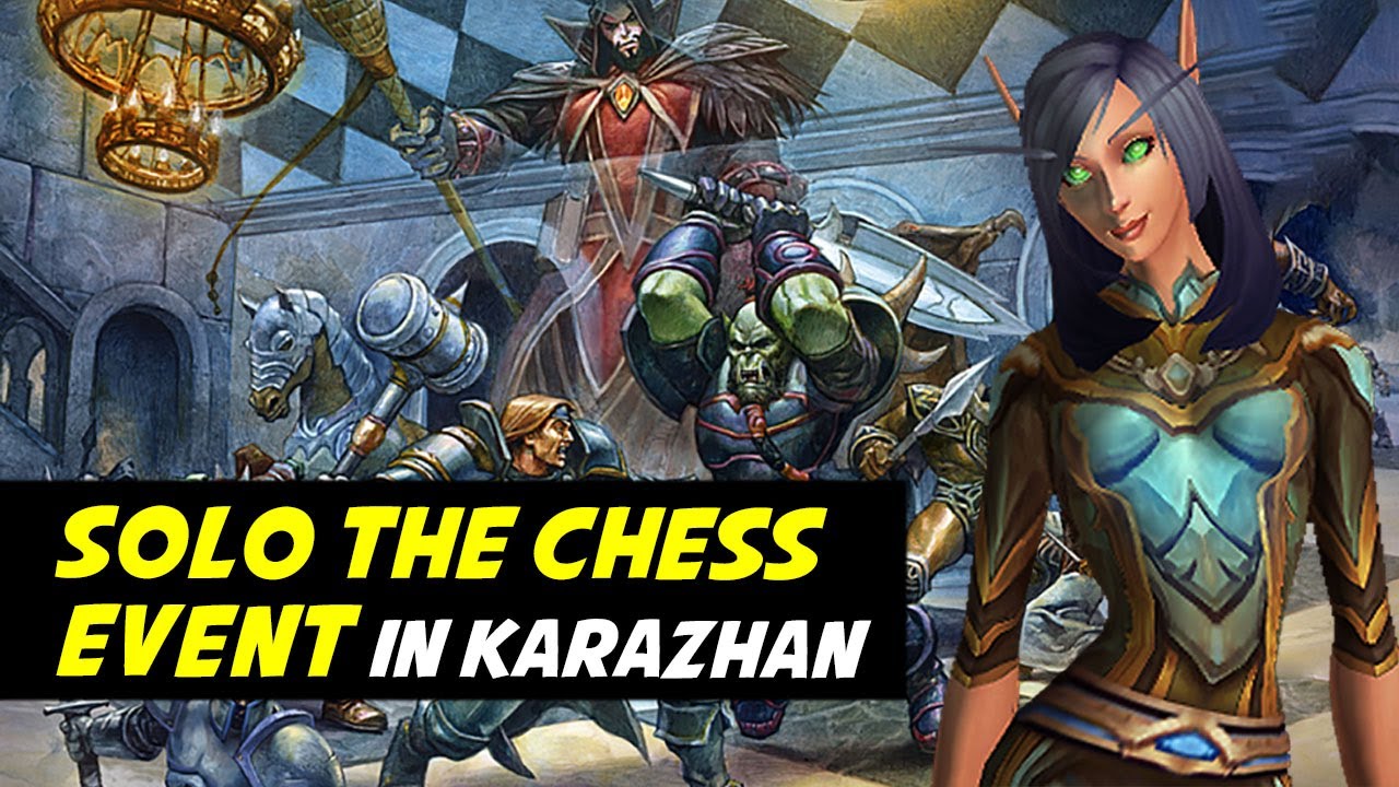 solo chess event legion