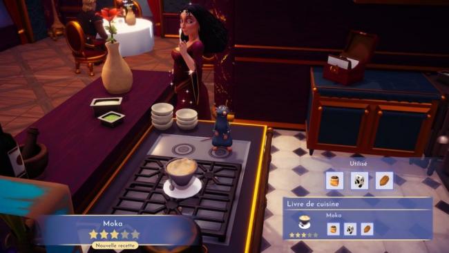 mocha dreamlight valley