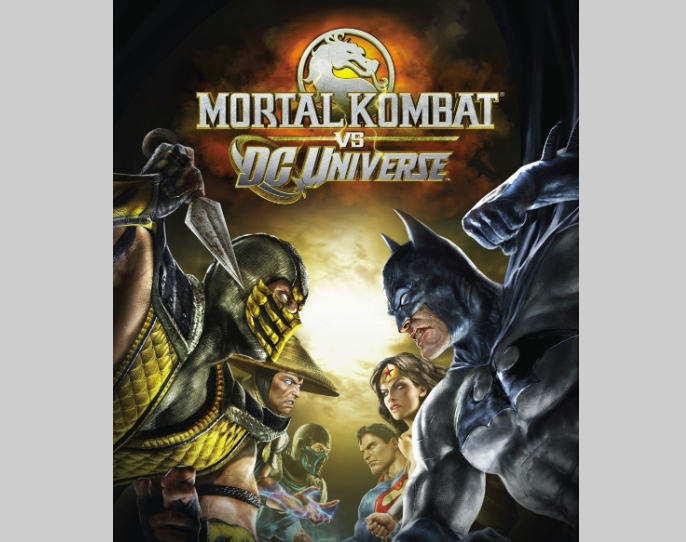 dc vs mortal kombat fatality