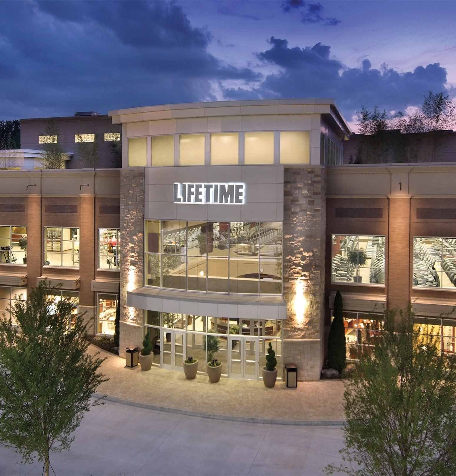 cancel lifetime fitness membership