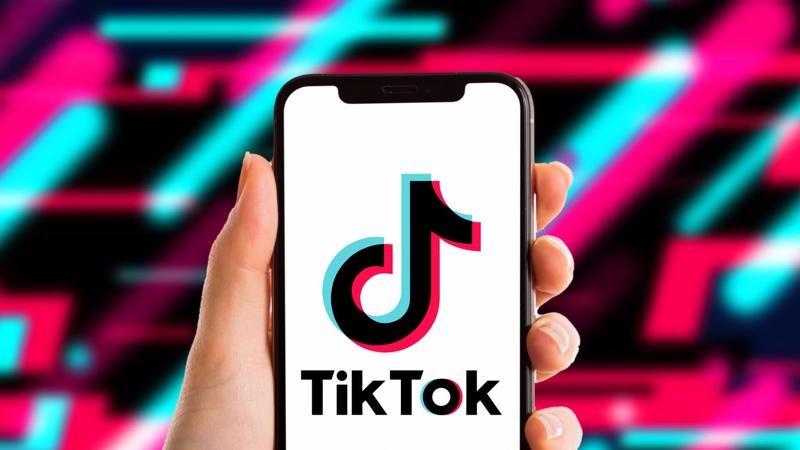 how to check messages on tiktok