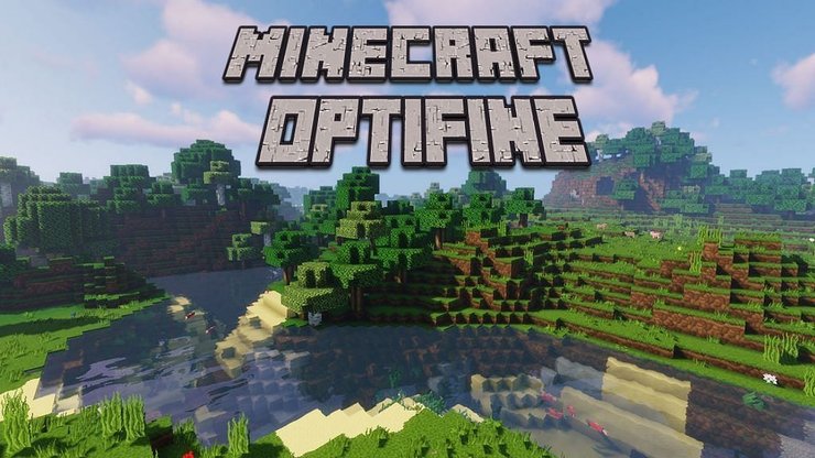does optifine work on mac