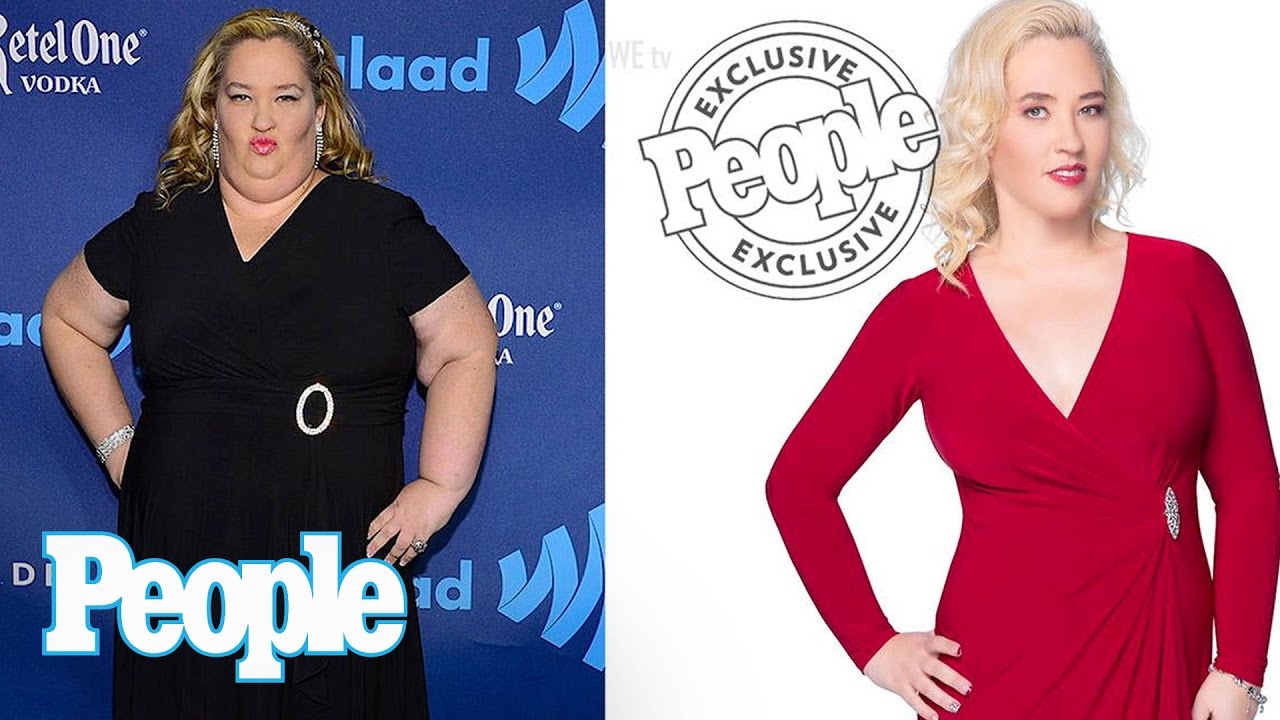 mama june net worth