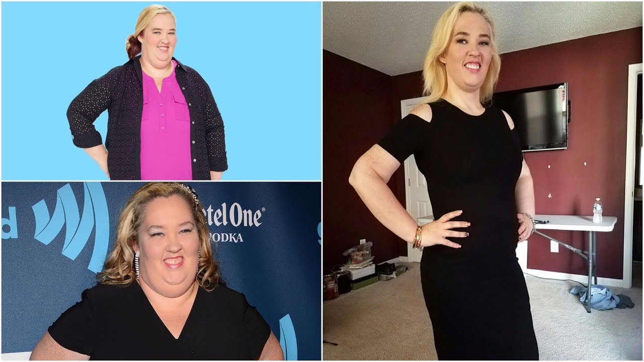 mama june net worth