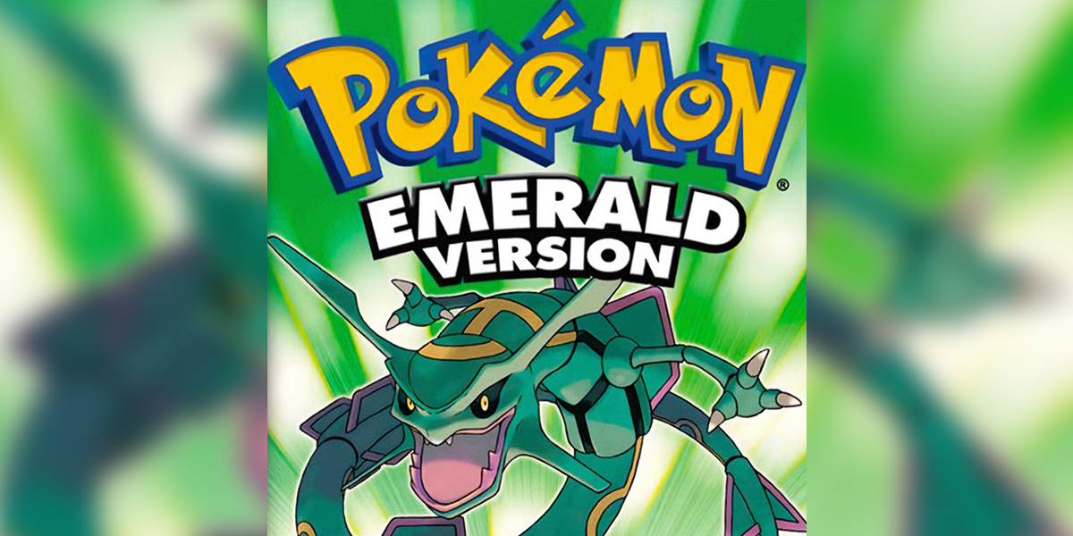 pokemon emerald cheats code
