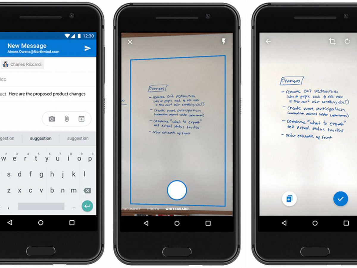 draft messages on android phone