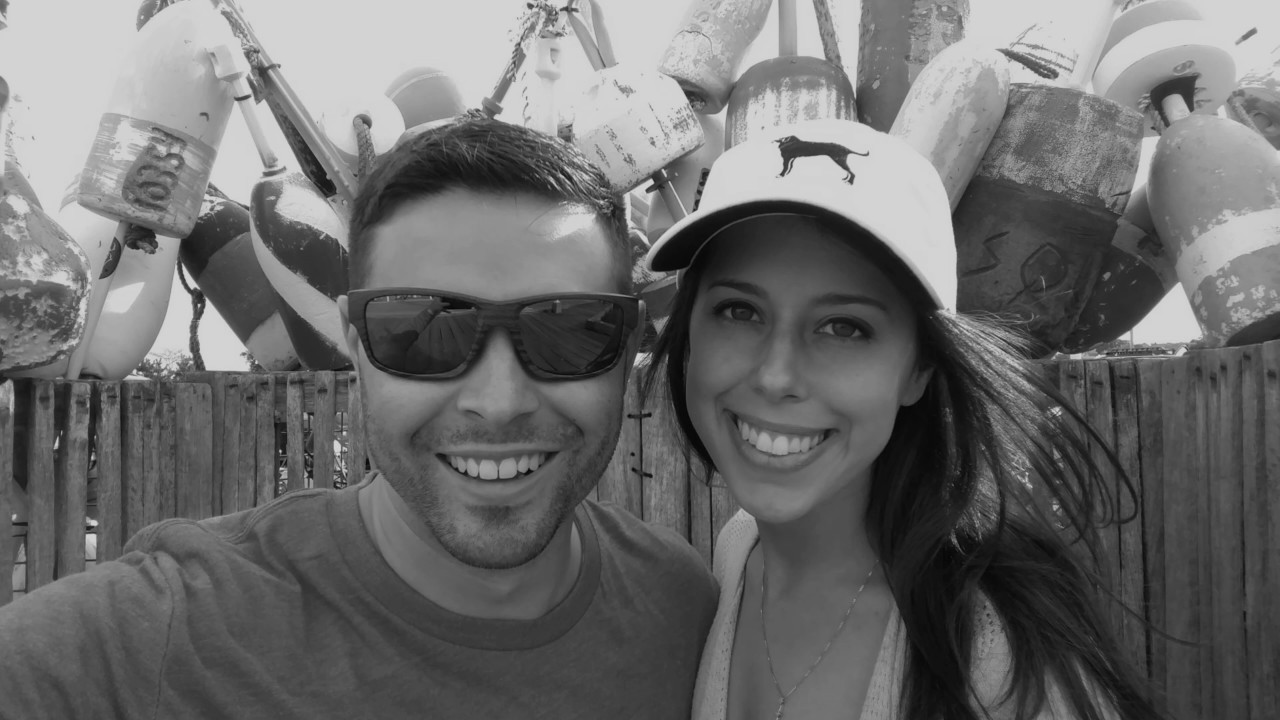 daniel and jessica groves