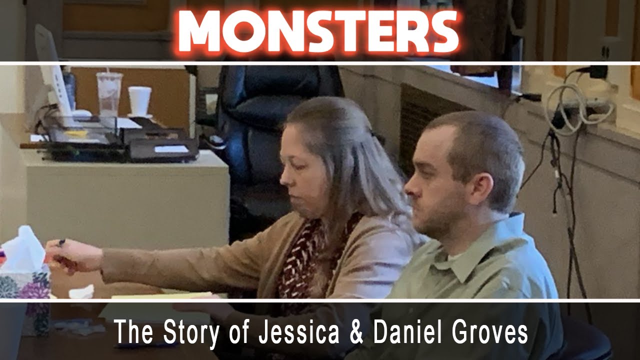 daniel and jessica groves