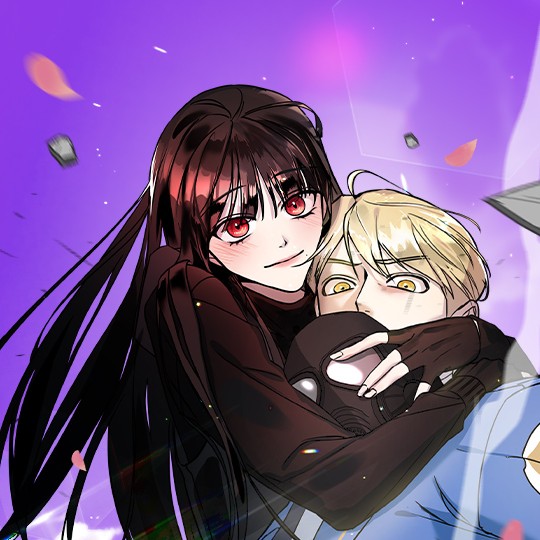 pure love villain manga